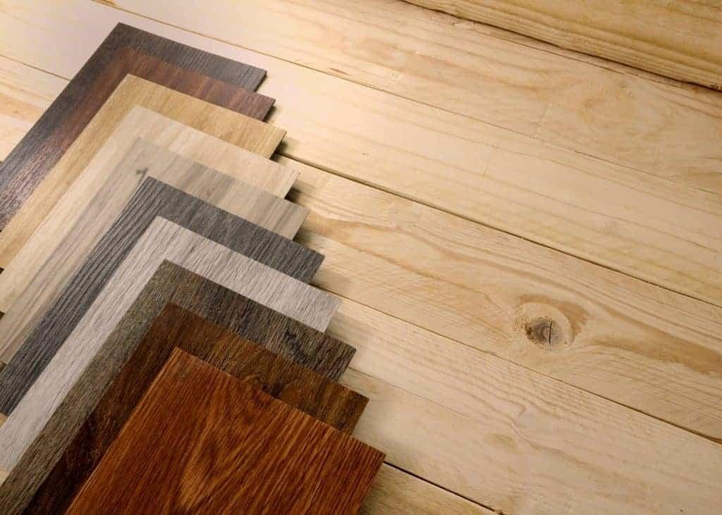 Engineered Wood