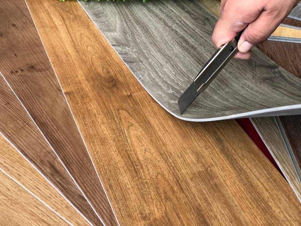 Laminate Flooring