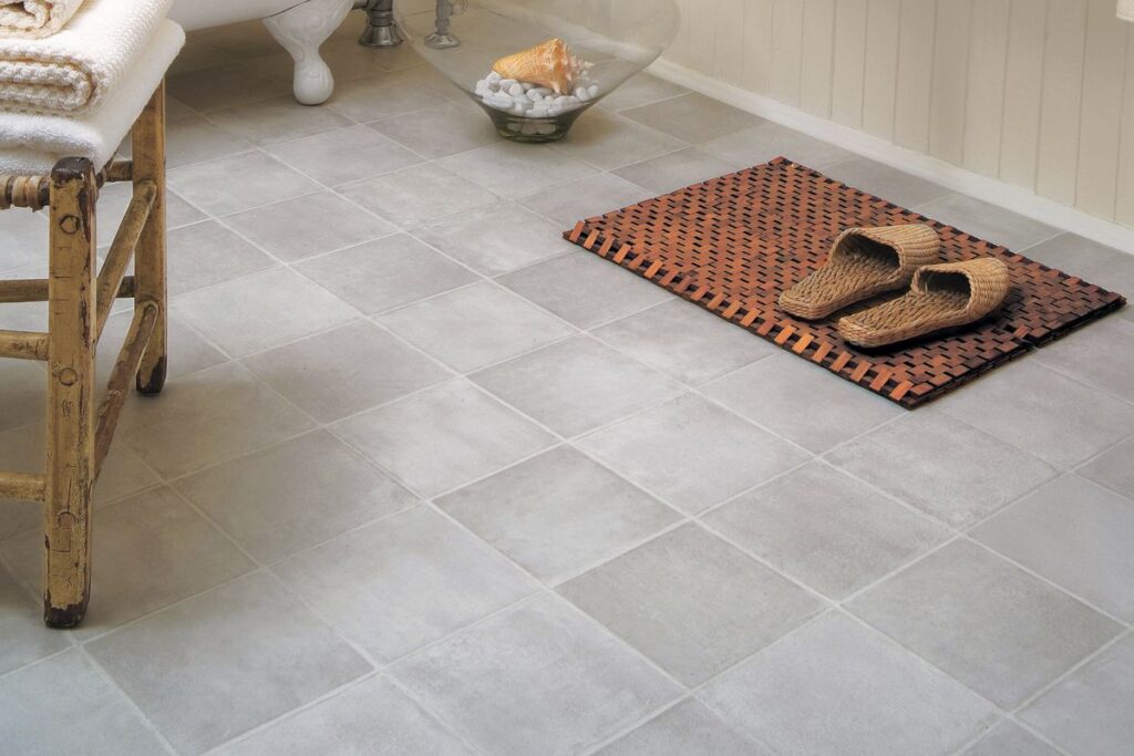 Vinyl Flooring